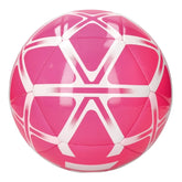 Adidas bal starlancer IV CLB pink/wit